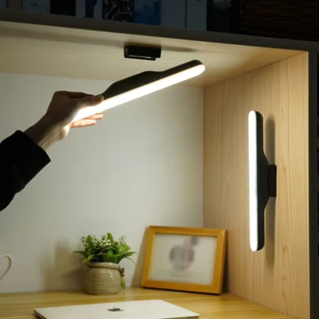 Miniatura 3 de LAMPARA LED PARA ESCRITORIO